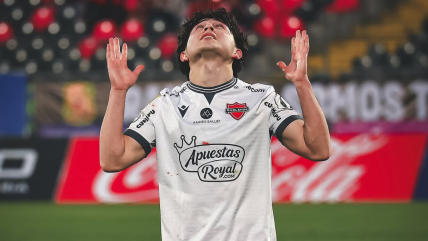   Ñublense venció a Rangers y metió presión en el Grupo F de la Copa Chile 
