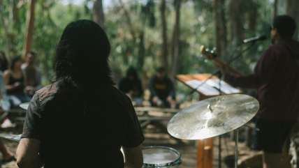   Rockódromo en Cooperativa: la red de 16 festivales regionales 