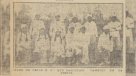 Congreso Futuro: La historia olvidada de las primeras futbolistas chilenas