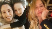 Mane Swett envía sentido mensaje a su hijo en el día de su cumpleaños