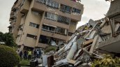 Número de fallecidos aumentó a 1.450 por el doble terremoto en Venezuela
