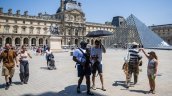 Ola de calor en Francia registra 1.000 muertes más que lo habitual