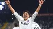 Felipe Raipán fue citado en Colo Colo para la visita a Unión Española en la Copa Chile