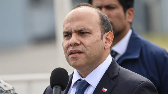 Gobierno informó de otros dos chilenos fallecidos tras terremotos en Venezuela