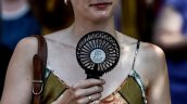 Alemania vivió la noche más calurosa de su historia con 29,4°C