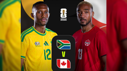  [Radio en vivo🎙] La previa del Sudáfrica-Canadá que abre los 16avos del Mundial  