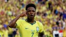 La formación de Brasil para el duelo con Japón en 16avos del Mundial