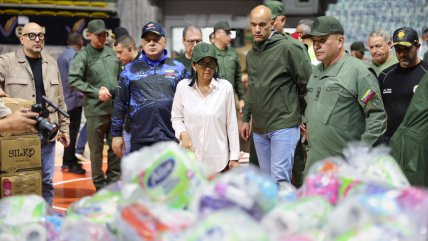 Chavismo prometió miles de viviendas para damnificados por terremotos antes de fin de año