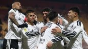 [VIDEOS] Hernández y Romero aumentaron la ventaja para Colo Colo