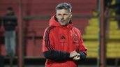 Fernando Ortiz: Me pone feliz la seriedad con la que afrontamos cada partido
