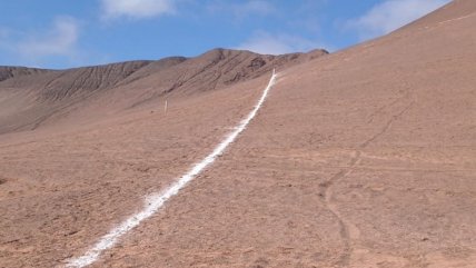   Fiscalía SAC y OS-9 investigan presuntos preparativos para ocupación ilegal en Antofagasta 