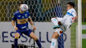 La UC recibe a Everton con el objetivo de mantener su campaña perfecta en Copa Chile