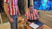 Presidente de Paraguay decretó feriado para celebrar la clasificación de la selección a octavos