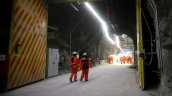 Producción industrial volvió a caer en mayo, arrastrada por minería y manufactura