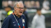 Bielsa se disculpó por exabrupto en el Mundial: No fui todo lo educado que hubiera correspondido