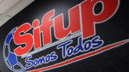   El Sifup creó una plataforma para denunciar malas prácticas médicas en el fútbol chileno 