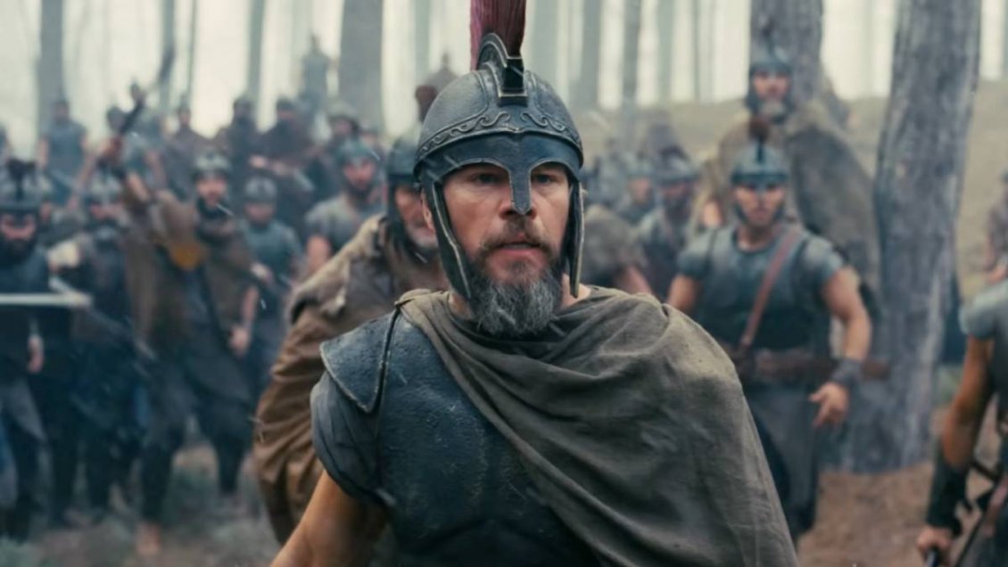 El largo viaje a casa inicia en el tráiler final de 