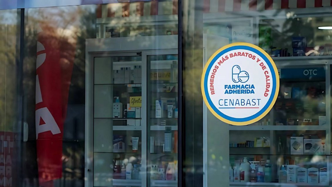 Ley Cenabast: cómo acceder a medicamentos de invierno hasta 89% más baratos
