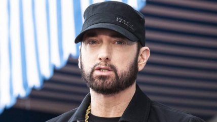   Eminem perdió batalla legal en Australia por su marca 