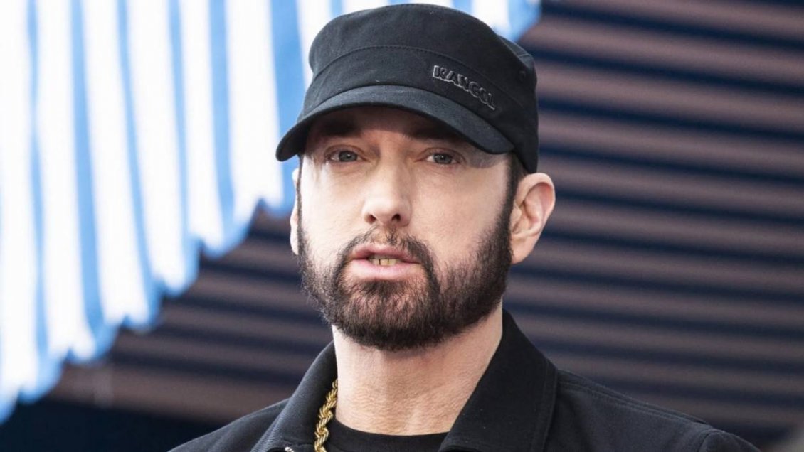 Eminem perdió batalla legal en Australia por su marca 