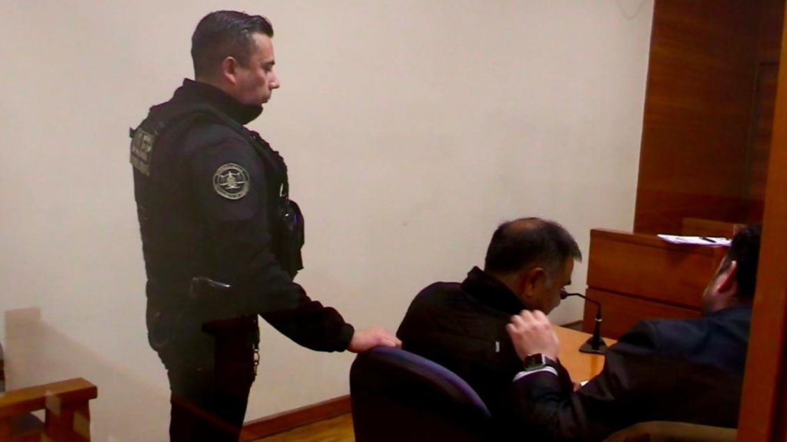 Rancagua: Prisión preventiva para esposo de directora de jardín infantil por abuso sexual de niños