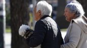 Senama: 43% de las caídas de adultos mayores se produce en sus viviendas
