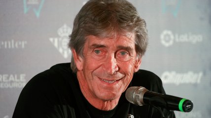   Medio aseguró que Manuel Pellegrini tiene acuerdo de palabra para dirigir a la Roja 