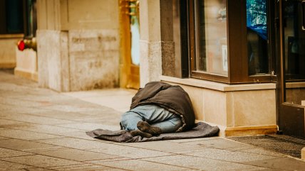   Ojos que Sí Ven: Punitivismo hacia las personas que viven en la calle 