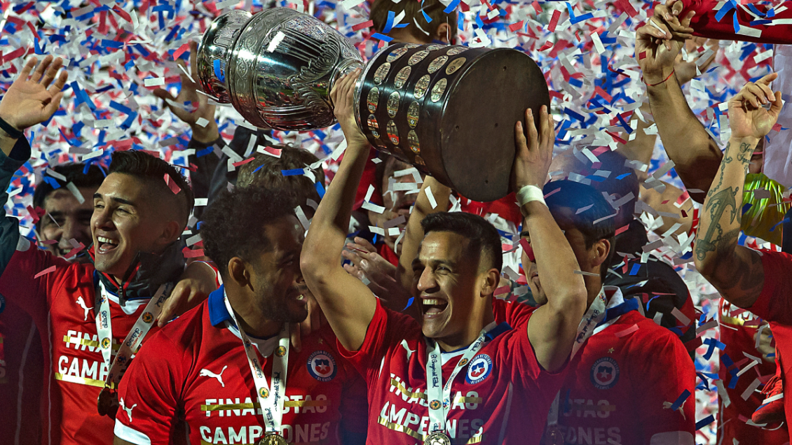 Inolvidable: El histórico título de La Roja en la Copa América 2015 cumplió 11 años