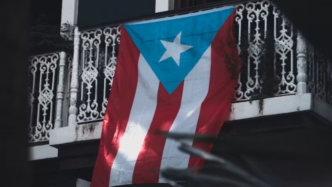 En un mensaje por el 4 de julio, la gobernadora de Puerto Rico abogó por la anexión a EE.UU.