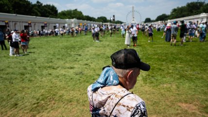   Ola de calor extremo en EE.UU. deja un saldo de 28 muertos 
