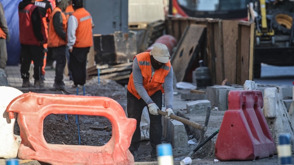52 horas laborales: Oposición pide 