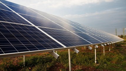   Justicia ambiental dio luz verde a planta fotovoltaica en Quilicura 