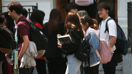   Ignacio Sánchez: La clave para acortar las carreras está en la educación inicial 