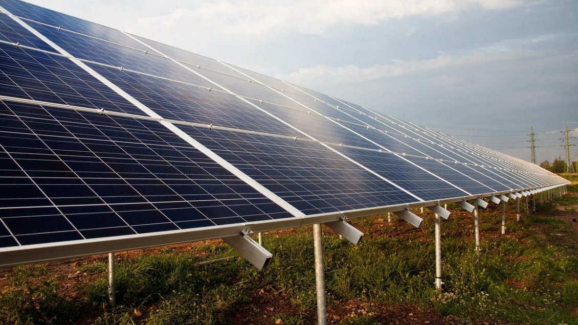 Justicia ambiental dio luz verde a planta fotovoltaica en Quilicura