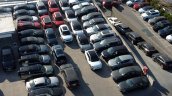 Positivo primer semestre: los autos, SUV y camionetas nuevos más vendidos en Chile