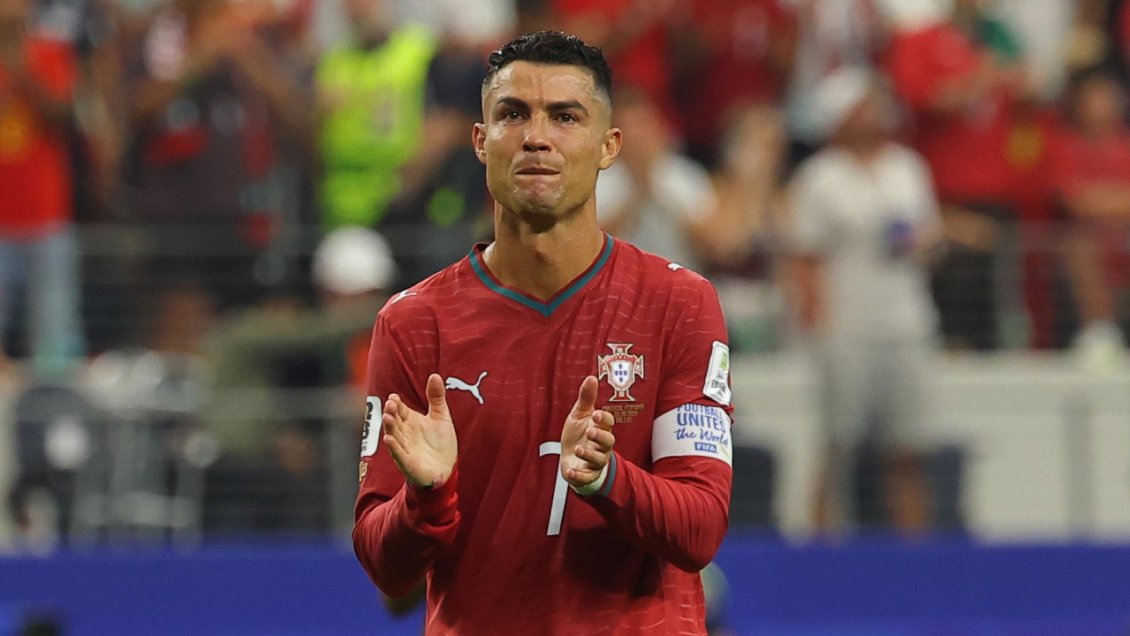 Cristiano Ronaldo, una leyenda que dejó huella en las Copas del Mundo