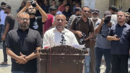   El vacío de poder en Gaza tras fin del gobierno de Hamás 