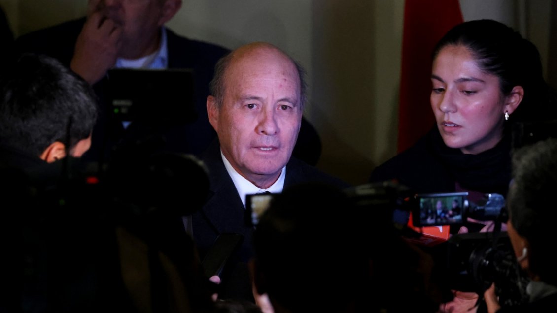 Comisión del Senado inicia revisión de 207 indicaciones a megarreforma
