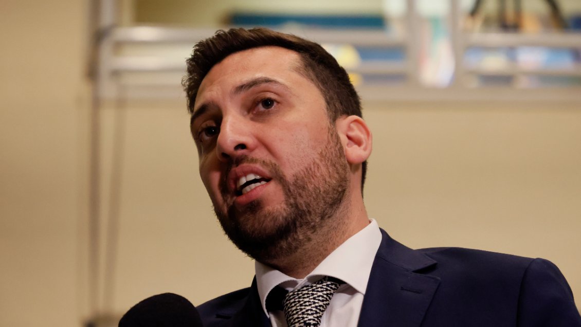 Timonel PPD e impugnación ante el TC: Tenemos diferencias sustantivas con la megarreforma