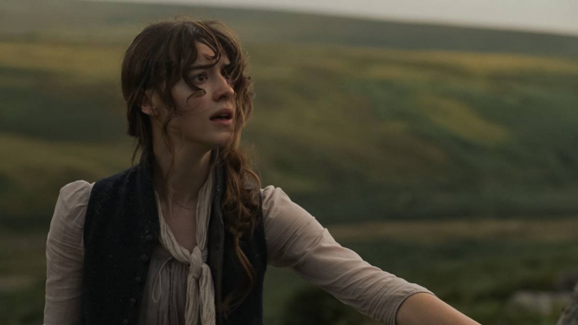 Jane Austen vuelve a la gran pantalla en la nueva adaptación de 