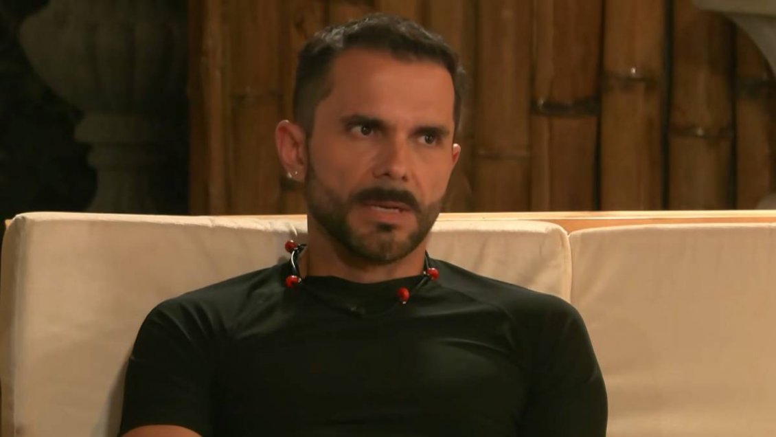 Ballero tras nuevos dichos sobre Ludmila: 