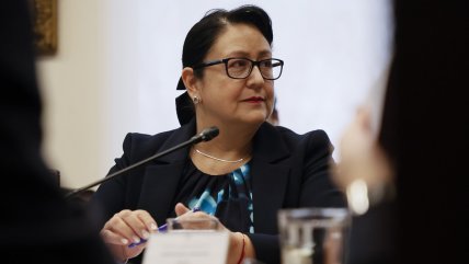   Caso Steinert: Debate sobre rol de la Contraloría divide al mundo político 