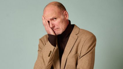   Bastián Bodenhöfer: Se hace difícil la situación del arte porque 