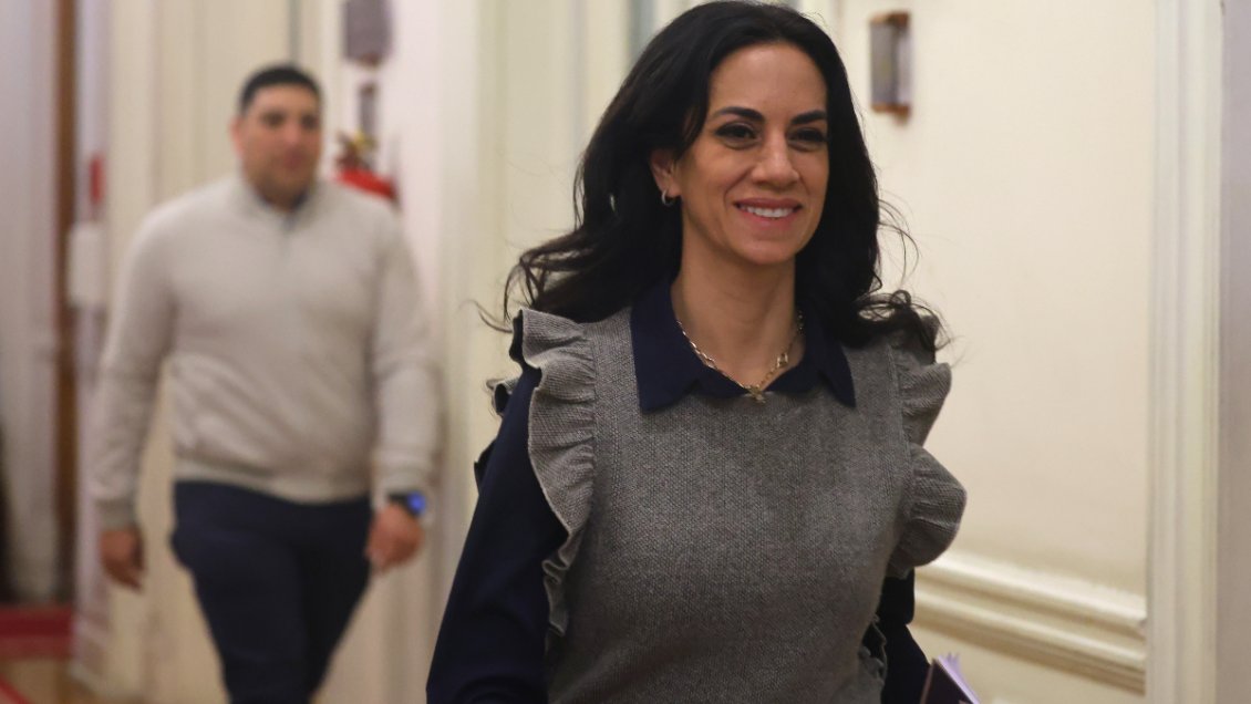 Ley de Reconstrucción: Presidenta del Senado busca acuerdos para evitar que oposición recurra al TC
