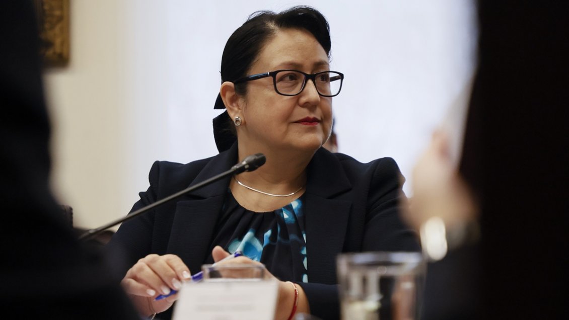 Caso Steinert: Debate sobre rol de la Contraloría divide al mundo político