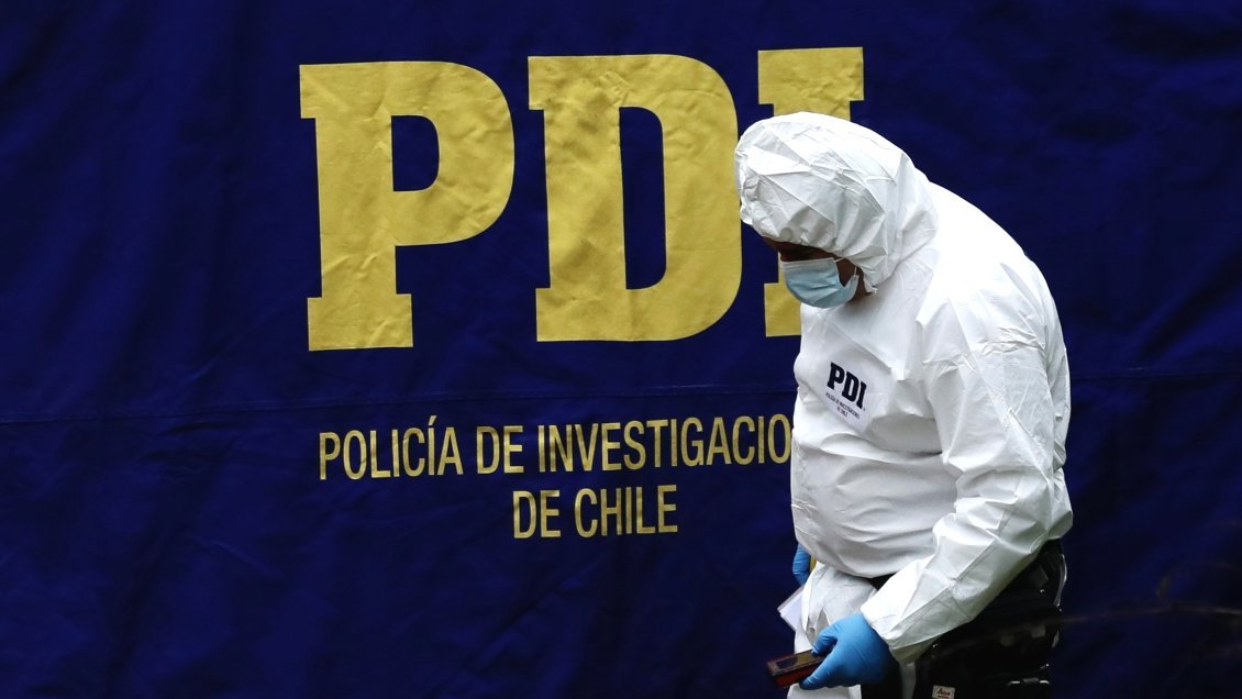Hallaron muerta a una joven que de madrugada llamó al 133 denunciando violencia intrafamiliar