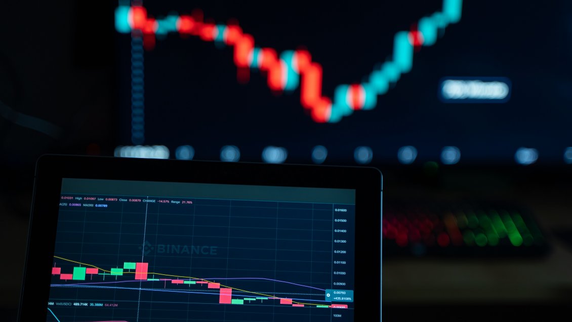 Wall Street abre en rojo tras el anunciado fin de la tregua de EE.UU. e Irán
