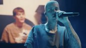 Justin Bieber se sumó al show de medio tiempo de la final del Mundial