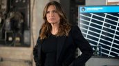 Mariska Hargitay, de 